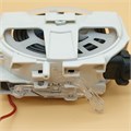 Катушка сетевого шнура для пылесоса TEFAL TW373RA RTS174760000083873 - фото 524951 Катушка сетевого шнура для пылесоса TEFAL TW373RA RTS174760000083873 - фото 524951