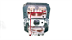 Мотор для вытяжки LEX Hubble 600 inox 100w - фото 5269