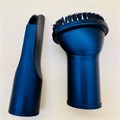 Набор насадок (2шт) для пылесоса POLARIS PVC 2031 RUS RTS174760000083941 - фото 529053 Набор насадок (2шт) для пылесоса POLARIS PVC 2031 RUS RTS174760000083941 - фото 529053