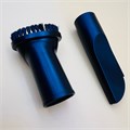 Набор насадок (2шт) для пылесоса POLARIS PVC 2031 RUS RTS174760000083941 - фото 529054 Набор насадок (2шт) для пылесоса POLARIS PVC 2031 RUS RTS174760000083941 - фото 529054