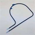 Тэн Б/У для духовки мини печи 220v 650w RTS174760000083948-бу