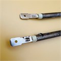 Тэн Б/У для духовки мини печи 220v 650w RTS174760000083948-бу