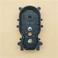 Передняя крышка Б/У корпуса редуктора VITEK VT-1670 RTS174760000084034-бу - фото 535145
