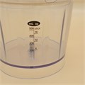 Чаша Б/У (500ml) блендера LERAN HB 515 RTS174760000084040-бу