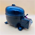 0074000548 Компрессор Jiaxipera TG1114Y R600A для холодильника Haier BCFT529TWRU и BCFT528AWRU 0074000548