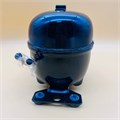 0074000548 Компрессор Jiaxipera TG1114Y R600A для холодильника Haier BCFT529TWRU и BCFT528AWRU 0074000548
