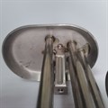 150909 ТЭН для водонагревателя  Ariston 2500W 230V 150909-1