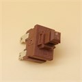 Кнопка сетевая 2 контактная NOVA KAN-L5 для пылесоса RTS174760000084163 - фото 543417 Кнопка сетевая 2 контактная NOVA KAN-L5 для пылесоса RTS174760000084163 - фото 543417