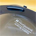Люк в сборе с платой Б/У для стиральной машины Hotpoint-Ariston Aqualtis RTS174760000084187-бу