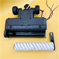 022959 Электрощетка в сборе серая для пылесоса Polaris PVCW 6070 022959 - фото 545314 022959 Электрощетка в сборе серая для пылесоса Polaris PVCW 6070 022959 - фото 545314