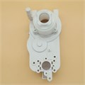 Корпус редуктора Б/У без шестерней для мясорубки Binatone MGP-1414 RTS174760000084233-БУ - фото 547470