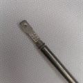 Тэн (нагревательный элемент) для мини-печи 115V 300W 380*7мм 00755187-1