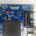 0530065391 Материнская плата телевизор Haier H50K6UG (CV6886H-A) 0530065391-1