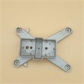 Левое крепление L 8556 HT1-1 для телевизора Hisens 85A6BG L 8556 HT1-1 - фото 558108 Левое крепление L 8556 HT1-1 для телевизора Hisens 85A6BG L 8556 HT1-1 - фото 558108