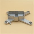 Левое крепление L 8556 HT1-1 для телевизора Hisens 85A6BG L 8556 HT1-1 - фото 558109 Левое крепление L 8556 HT1-1 для телевизора Hisens 85A6BG L 8556 HT1-1 - фото 558109