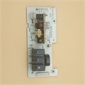 Плата управления MEC419-GE28 для микроволновой печи MYSTERY MMW-2021G RTS174760000084393