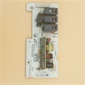 Плата управления MEC419-GE28 для микроволновой печи MYSTERY MMW-2021G RTS174760000084393