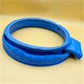 0020300940D Манжета люка для стиральной машины HAIER HWD80-B14686 0020300940D
