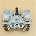 Контроллер для электрочайника Polaris PWK 1725C,PWK 1720C,PWK 1212C,PWK 1710C RTS174760000084449 - фото 560687 Контроллер для электрочайника Polaris PWK 1725C,PWK 1720C,PWK 1212C,PWK 1710C RTS174760000084449 - фото 560687