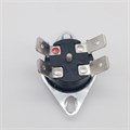 Термостат Б/У KSD302 250V 20A 93C RTS174760000084494-БУ - фото 561774 Термостат Б/У KSD302 250V 20A 93C RTS174760000084494-БУ - фото 561774