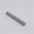 Анод магниевый М6 D16х120х10 для водонагревателя Thermex H 15 O(PRO) RTS174760000084496