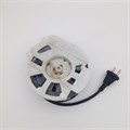 Катушка сетевого шнура Б/У для пылесоса VITEK VT-8115 OG RTS174760000084498-БУ - фото 561827 Катушка сетевого шнура Б/У для пылесоса VITEK VT-8115 OG RTS174760000084498-БУ - фото 561827