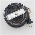 Катушка сетевого шнура Б/У для пылесоса VITEK VT-8115 OG RTS174760000084498-БУ - фото 561828 Катушка сетевого шнура Б/У для пылесоса VITEK VT-8115 OG RTS174760000084498-БУ - фото 561828
