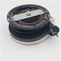 Катушка сетевого шнура Б/У для пылесоса VITEK VT-8115 OG RTS174760000084498-БУ - фото 561829 Катушка сетевого шнура Б/У для пылесоса VITEK VT-8115 OG RTS174760000084498-БУ - фото 561829