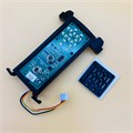 Плата управления для чайника Pioneer KES77M уцененный товар RTS174760000084506-уц
