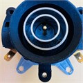 Контактная группа SL-168-1 Б/У электрического чайника LEBEN 291-003 RTS174760000084515-бу - фото 562958 Контактная группа SL-168-1 Б/У электрического чайника LEBEN 291-003 RTS174760000084515-бу - фото 562958