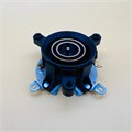 Контактная группа KSD-168C для электрочайника Leben RTS174760000084516 - фото 562983 Контактная группа KSD-168C для электрочайника Leben RTS174760000084516 - фото 562983