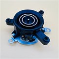 Контактная группа KSD-168C для электрочайника Leben RTS174760000084516 - фото 562984 Контактная группа KSD-168C для электрочайника Leben RTS174760000084516 - фото 562984
