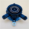 Контактная группа KSD-168C для электрочайника Leben RTS174760000084516 - фото 562985 Контактная группа KSD-168C для электрочайника Leben RTS174760000084516 - фото 562985