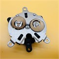 Контактная группа KSD-168C для электрочайника Leben RTS174760000084516 - фото 562987 Контактная группа KSD-168C для электрочайника Leben RTS174760000084516 - фото 562987