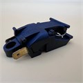 Выключатель кнопка термостат FV&FA JB-01E для чайника RTS174760000084518 - фото 563054 Выключатель кнопка термостат FV&FA JB-01E для чайника RTS174760000084518 - фото 563054