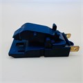 Выключатель кнопка термостат 13A FADA SL-888 Т125 для чайника Supra KES1802S RTS174760000084517 - фото 563069 Выключатель кнопка термостат 13A FADA SL-888 Т125 для чайника Supra KES1802S RTS174760000084517 - фото 563069