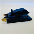 Выключатель кнопка термостат 13A FADA SL-888 Т125 для чайника Supra KES1802S RTS174760000084517 - фото 563073 Выключатель кнопка термостат 13A FADA SL-888 Т125 для чайника Supra KES1802S RTS174760000084517 - фото 563073