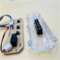Плата управления 9517.82-PC-V0.5 для чайника Bosch TWK881/01 9517.82-PC-V0.5