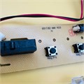 Плата управления 9517.82-PC-V0.5 для чайника Bosch TWK881/01 9517.82-PC-V0.5