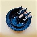Контролер подошвы SL-168-2 для электрического чайника LEBEN 291-003 RTS174760000084544 - фото 563683 Контролер подошвы SL-168-2 для электрического чайника LEBEN 291-003 RTS174760000084544 - фото 563683