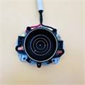 Контактная группа U6725 с датчиком Б/У для чайника Bosch TWK881/01 RTS174760000084548-БУ - фото 563703 Контактная группа U6725 с датчиком Б/У для чайника Bosch TWK881/01 RTS174760000084548-БУ - фото 563703