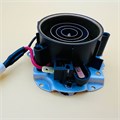 Контактная группа U6725 с датчиком Б/У для чайника Bosch TWK881/01 RTS174760000084548-БУ - фото 563707 Контактная группа U6725 с датчиком Б/У для чайника Bosch TWK881/01 RTS174760000084548-БУ - фото 563707
