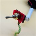 Контактная группа U6725 с датчиком Б/У для чайника Bosch TWK881/01 RTS174760000084548-БУ - фото 563710 Контактная группа U6725 с датчиком Б/У для чайника Bosch TWK881/01 RTS174760000084548-БУ - фото 563710