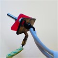 Контактная группа U6725 с датчиком Б/У для чайника Bosch TWK881/01 RTS174760000084548-БУ - фото 563711 Контактная группа U6725 с датчиком Б/У для чайника Bosch TWK881/01 RTS174760000084548-БУ - фото 563711