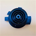 Контролер подошвы P76C1 для чайника Bosch TWK881/01,Redmond RK-M137D RTS174760000084547 - фото 563777 Контролер подошвы P76C1 для чайника Bosch TWK881/01,Redmond RK-M137D RTS174760000084547 - фото 563777
