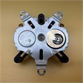 Контактная группа Б/У KSD-162-2 для электрочайника LEBEN 475-154 RTS174760000084607-бу - фото 565380 Контактная группа Б/У KSD-162-2 для электрочайника LEBEN 475-154 RTS174760000084607-бу - фото 565380