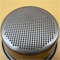 Фильтр-сито Б/У для кофемашины экспрессо Ø 54mm RTS174760000084608-бу
