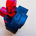 Кнопка Б/У (выключатель) BR25 T120 16(4)A125/250V для водонагревателя Thermex IF 30 V (eco) RTS174760000084613-бу - фото 565547 Кнопка Б/У (выключатель) BR25 T120 16(4)A125/250V для водонагревателя Thermex IF 30 V (eco) RTS174760000084613-бу - фото 565547