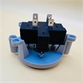 Переключатель в сборе для водонагревателя проточного Electrolux NP MINIFIX 3.5 TS RTS174760000084633 - фото 565808 Переключатель в сборе для водонагревателя проточного Electrolux NP MINIFIX 3.5 TS RTS174760000084633 - фото 565808