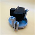 Переключатель в сборе для водонагревателя проточного Electrolux NP MINIFIX 3.5 TS RTS174760000084633 - фото 565810 Переключатель в сборе для водонагревателя проточного Electrolux NP MINIFIX 3.5 TS RTS174760000084633 - фото 565810